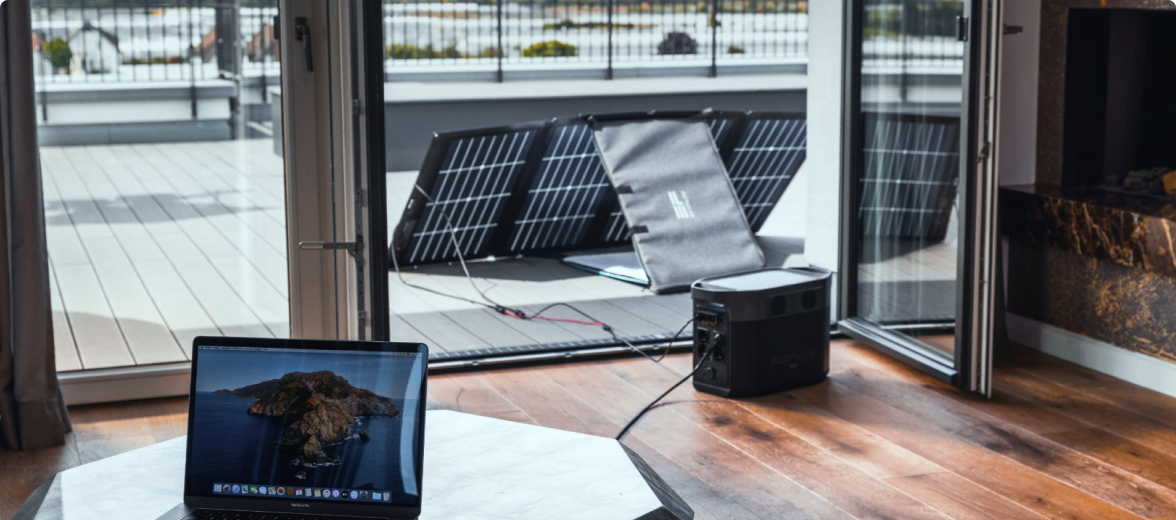 Partial House Coverage